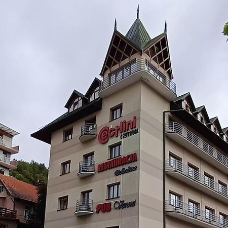 A504 Daire Krynica Zdroj Dış mekan fotoğraf
